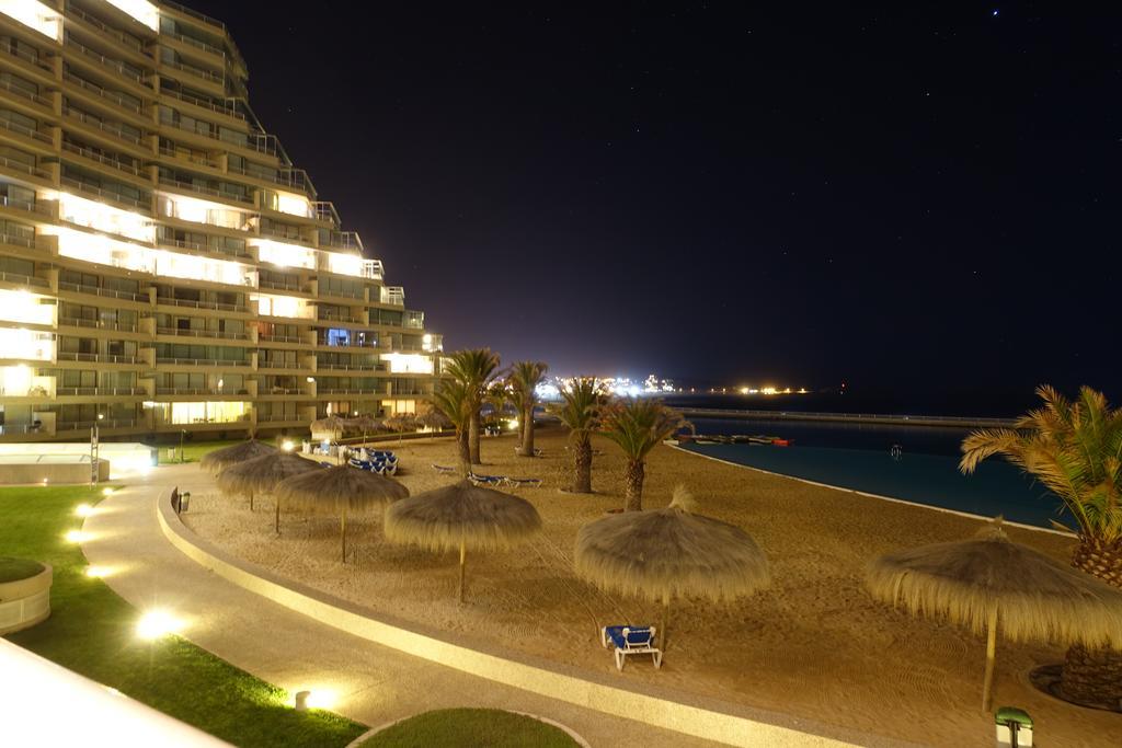Apartmento San Alfonso Vista Mar Альгарробо Номер фото