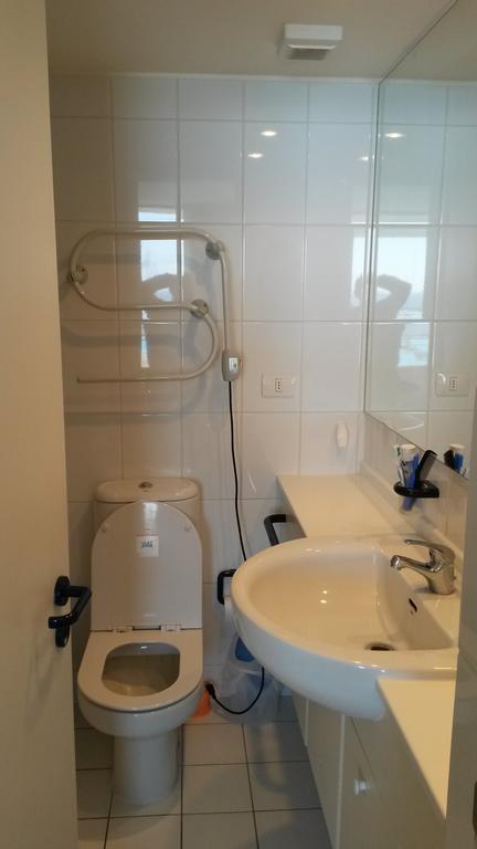 Apartmento San Alfonso Vista Mar Альгарробо Номер фото