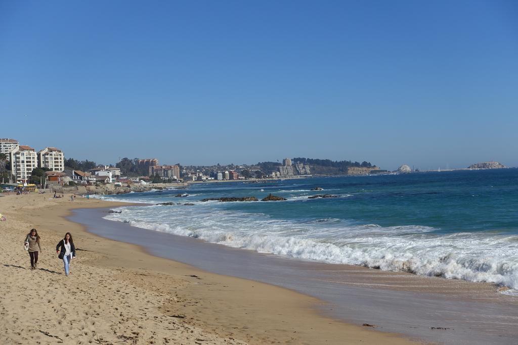 Apartmento San Alfonso Vista Mar Альгарробо Номер фото